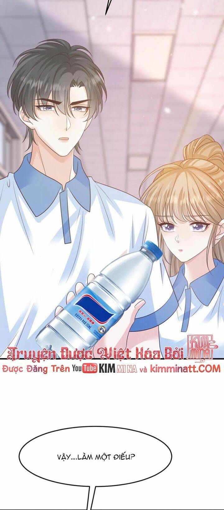 Tình Yêu Cháy Bỏng Chapter 83 - Trang 2