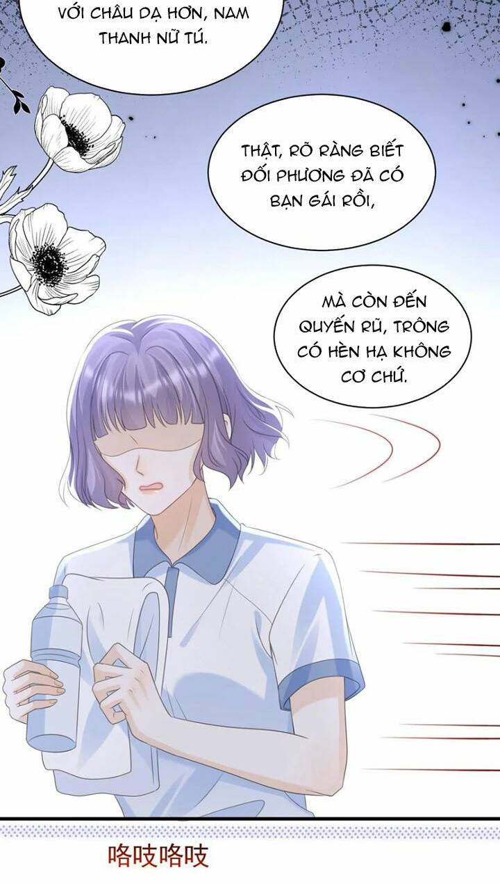 Tình Yêu Cháy Bỏng Chapter 84 - Trang 2