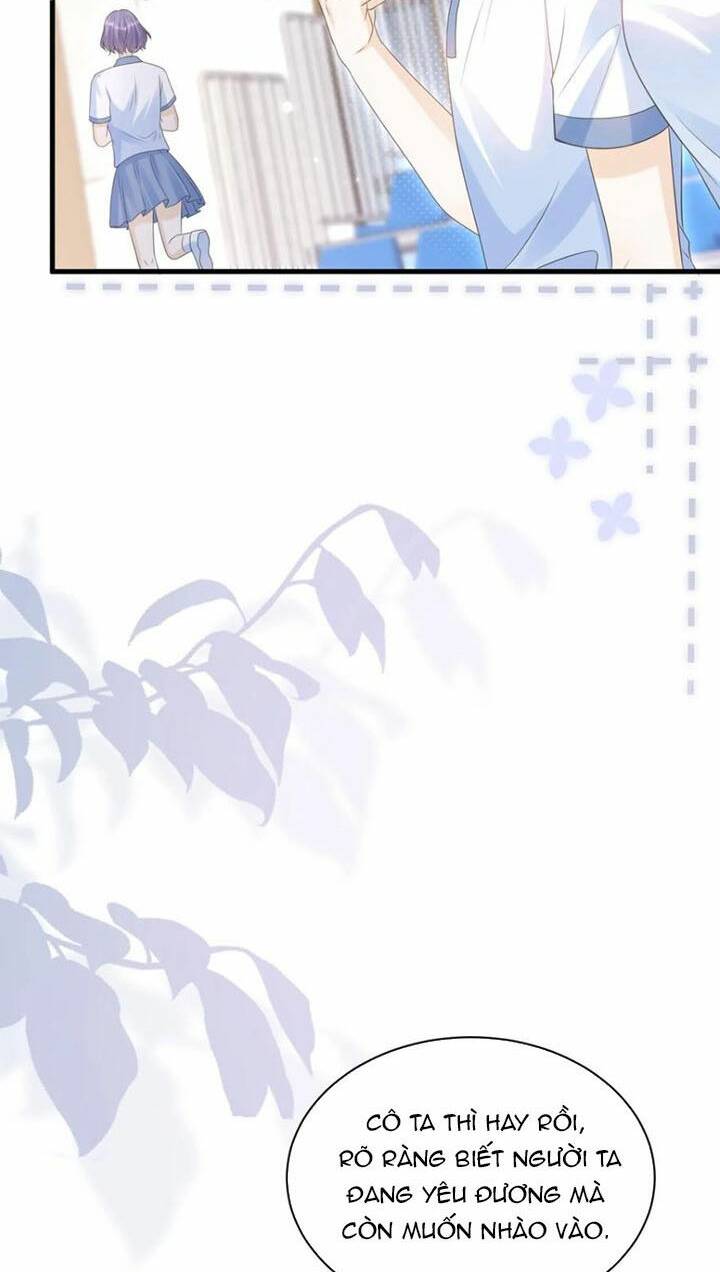 Tình Yêu Cháy Bỏng Chapter 84 - Trang 2