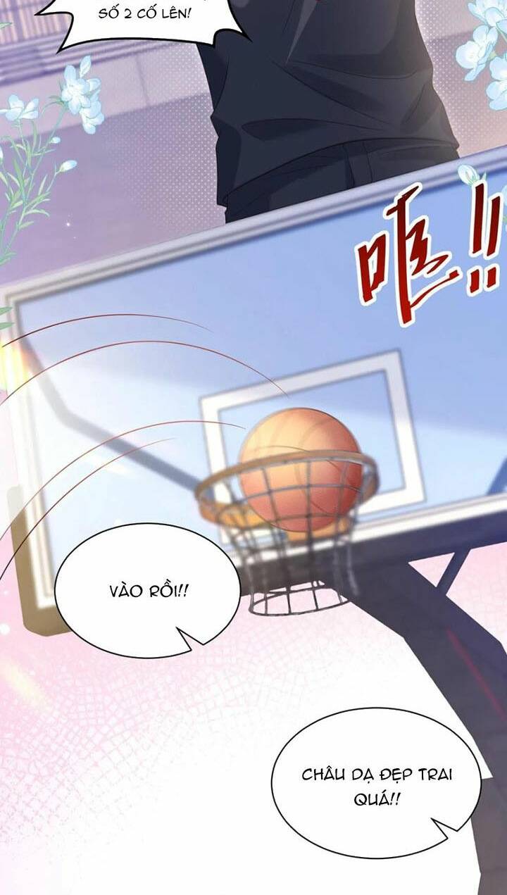 Tình Yêu Cháy Bỏng Chapter 84 - Trang 2