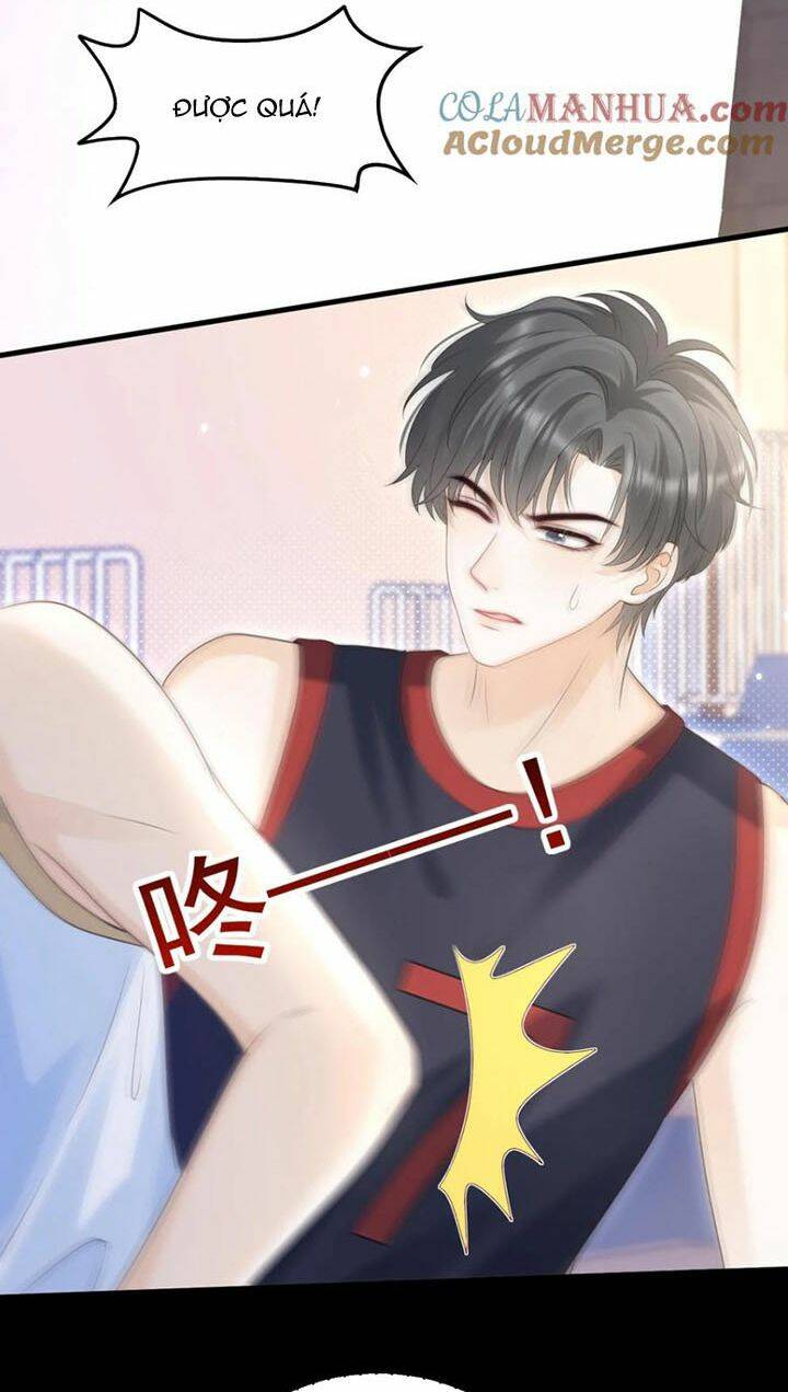 Tình Yêu Cháy Bỏng Chapter 84 - Trang 2