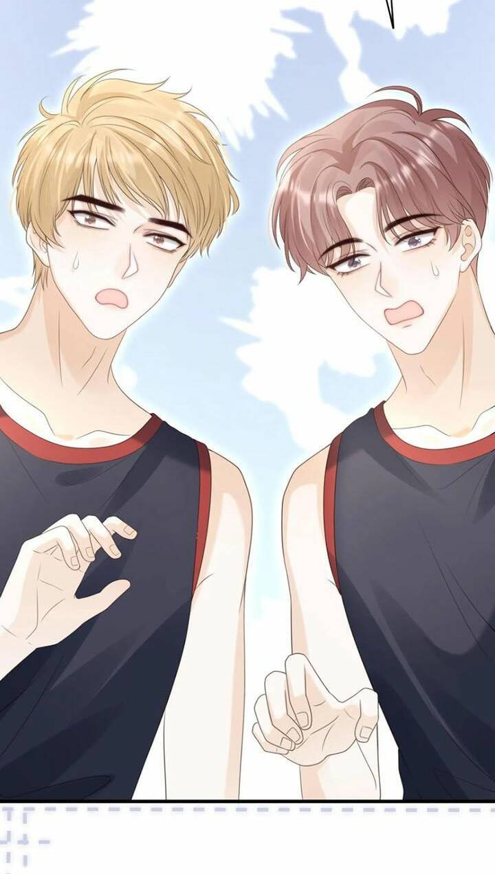 Tình Yêu Cháy Bỏng Chapter 84 - Trang 2