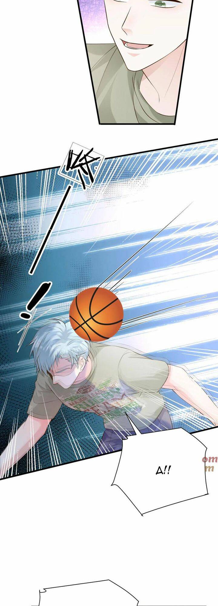 Tình Yêu Cháy Bỏng Chapter 85 - Trang 2