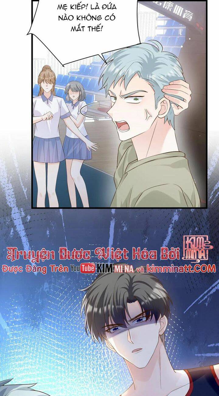 Tình Yêu Cháy Bỏng Chapter 85 - Trang 2