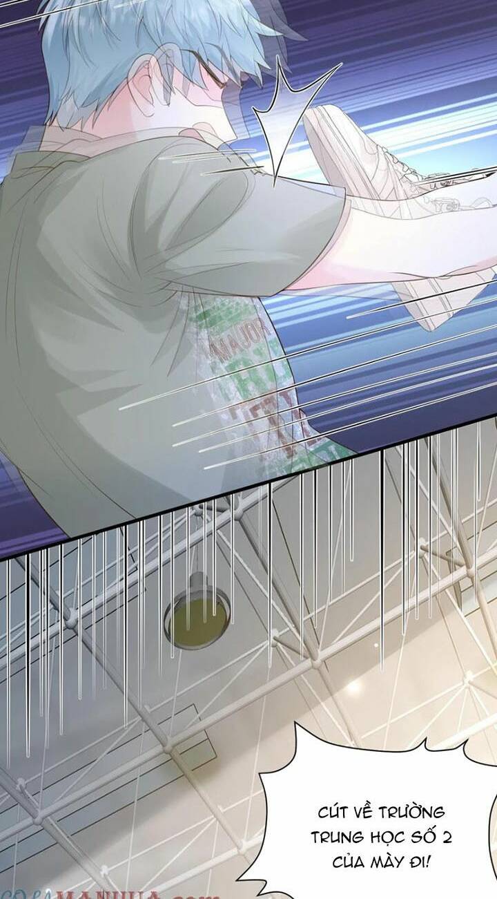 Tình Yêu Cháy Bỏng Chapter 85 - Trang 2