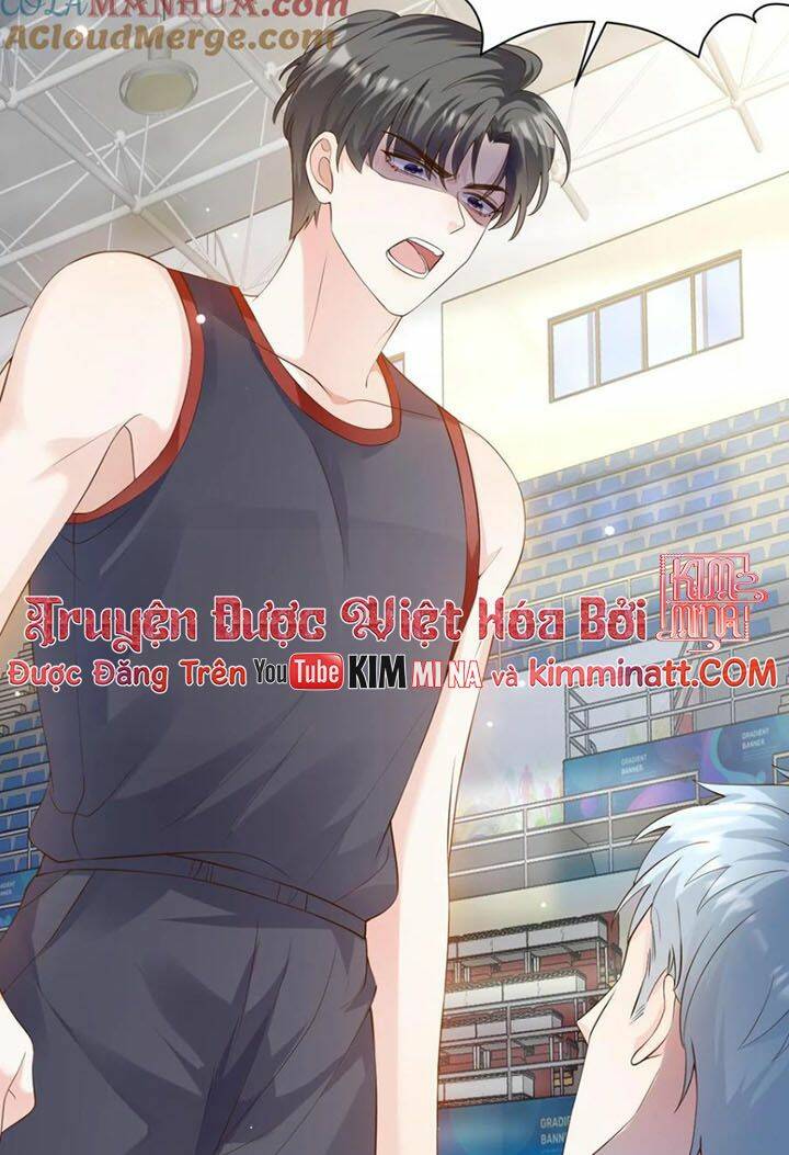 Tình Yêu Cháy Bỏng Chapter 85 - Trang 2