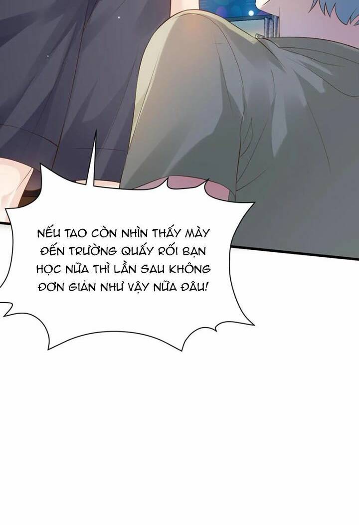 Tình Yêu Cháy Bỏng Chapter 85 - Trang 2