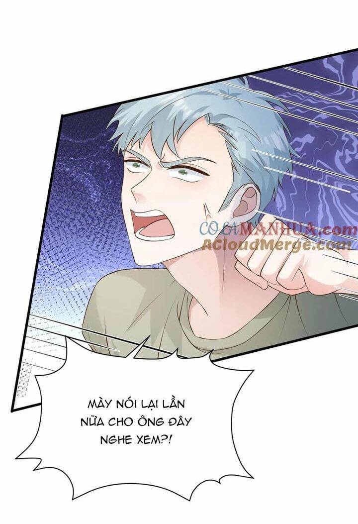 Tình Yêu Cháy Bỏng Chapter 85 - Trang 2