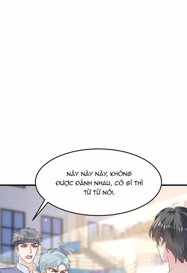 Tình Yêu Cháy Bỏng Chapter 85 - Trang 2