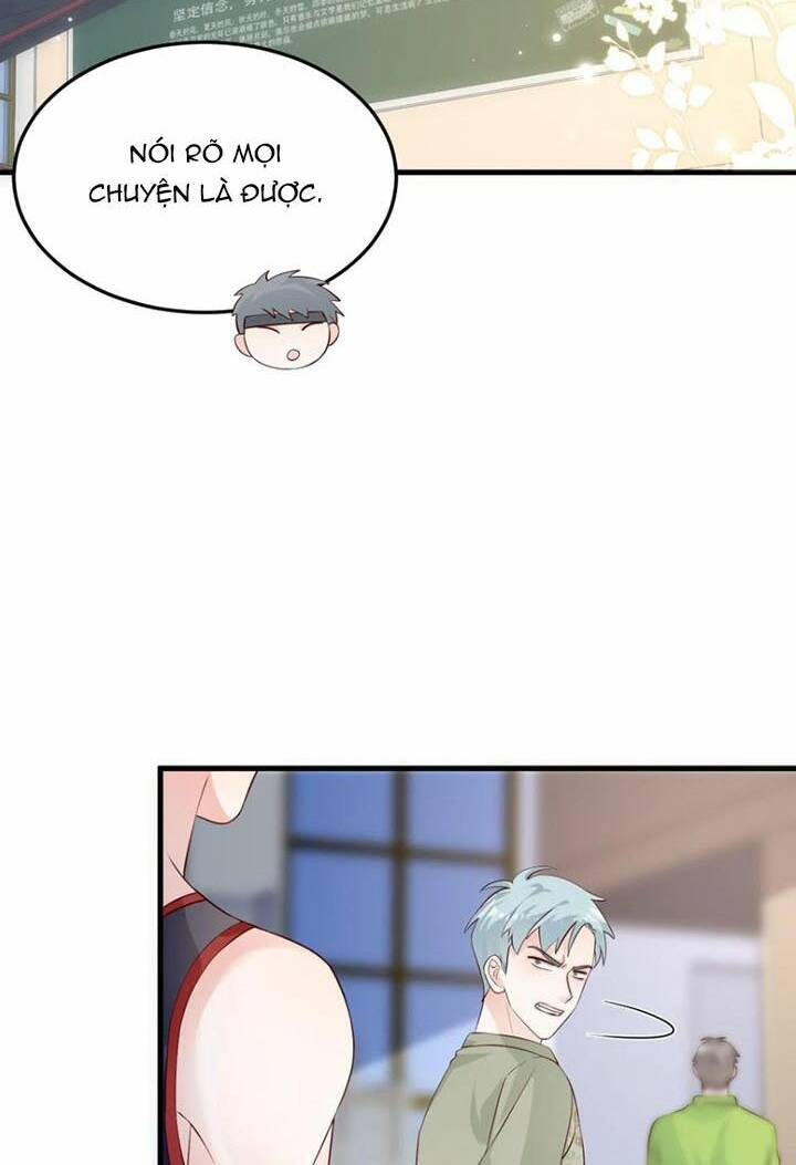 Tình Yêu Cháy Bỏng Chapter 85 - Trang 2