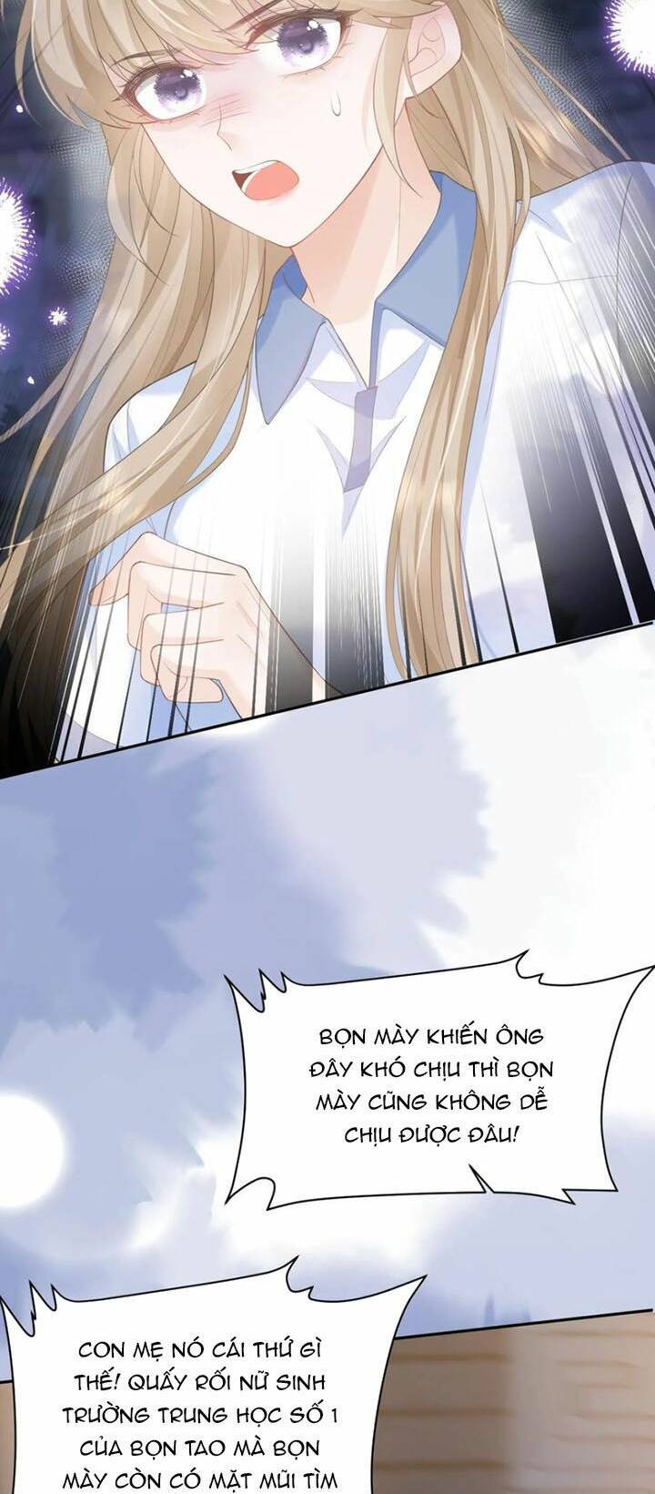 Tình Yêu Cháy Bỏng Chapter 86 - Trang 2