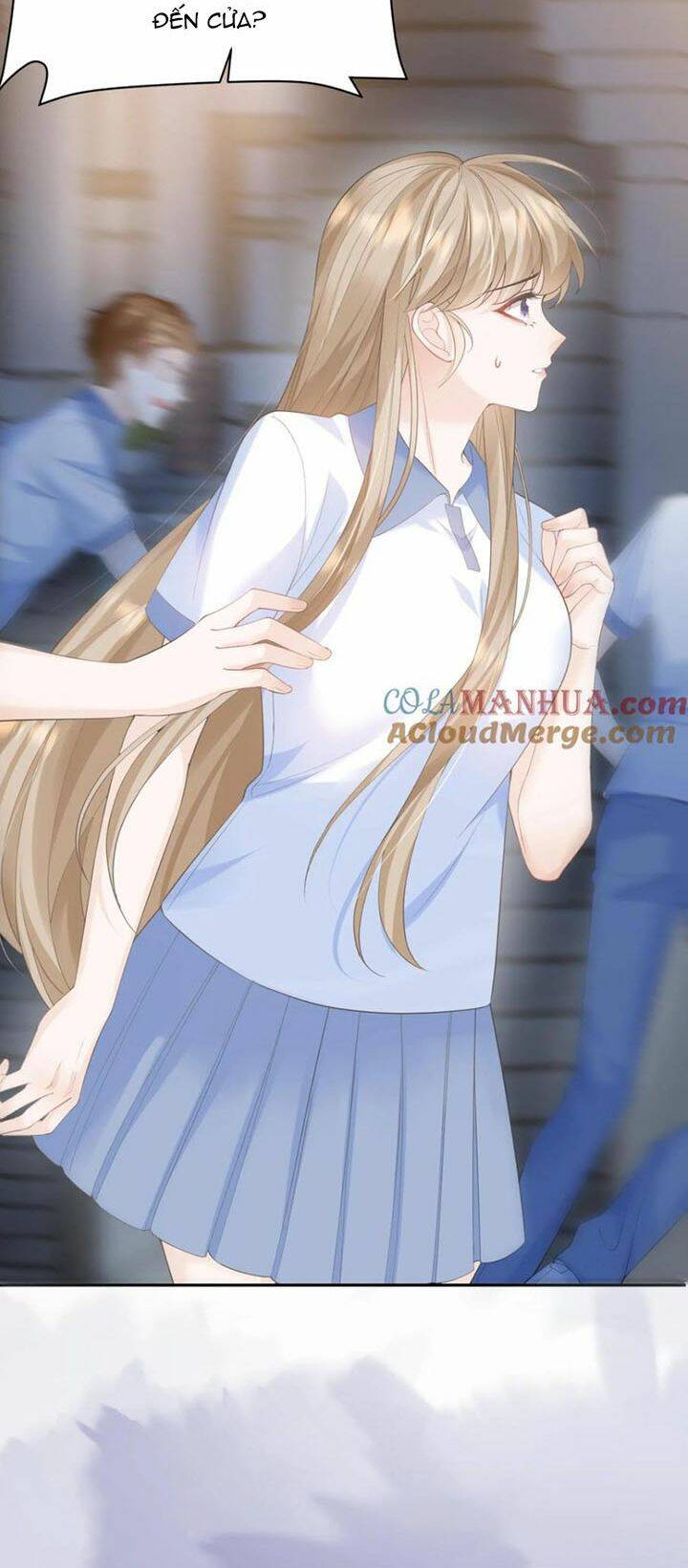 Tình Yêu Cháy Bỏng Chapter 86 - Trang 2