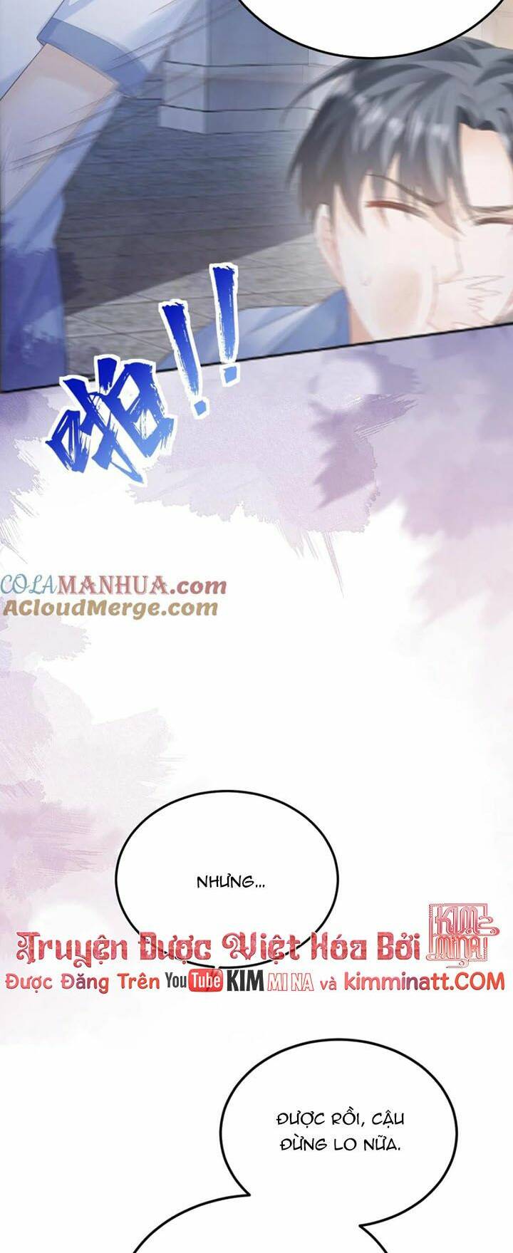 Tình Yêu Cháy Bỏng Chapter 86 - Trang 2