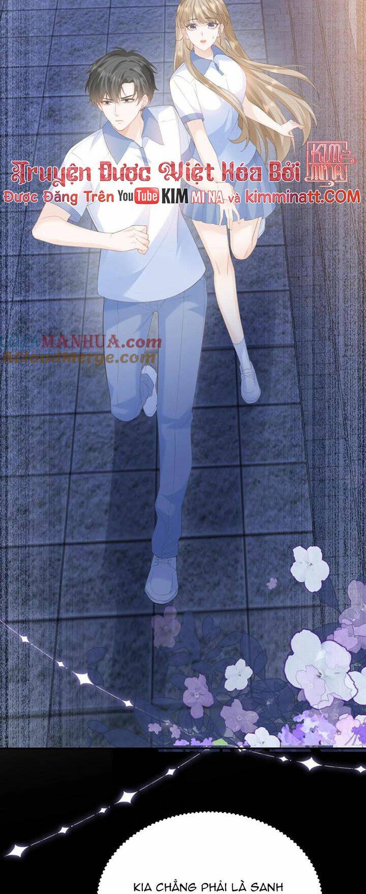 Tình Yêu Cháy Bỏng Chapter 86 - Trang 2