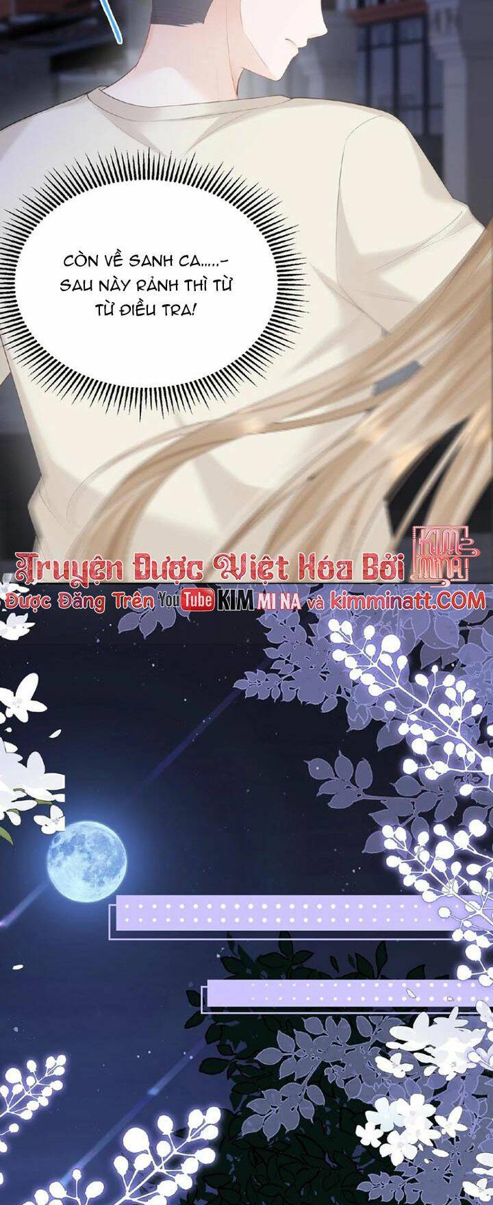 Tình Yêu Cháy Bỏng Chapter 86 - Trang 2