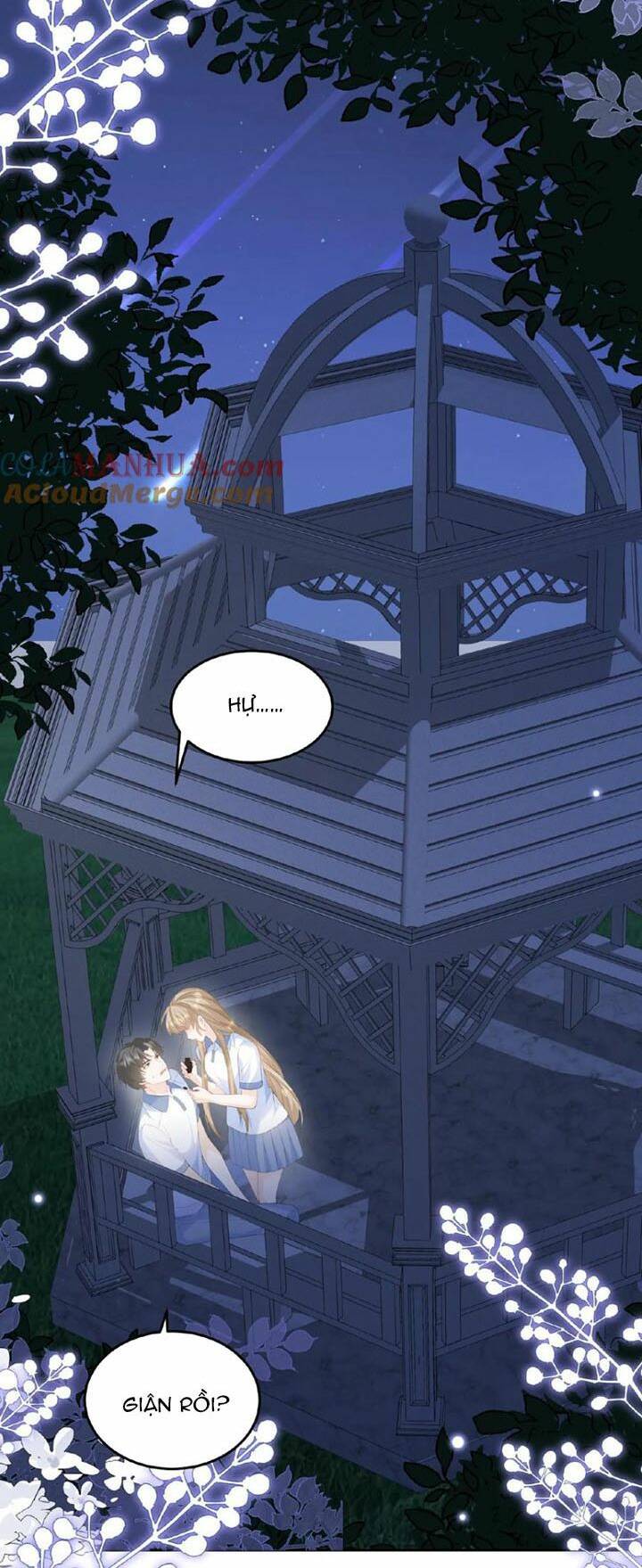 Tình Yêu Cháy Bỏng Chapter 86 - Trang 2