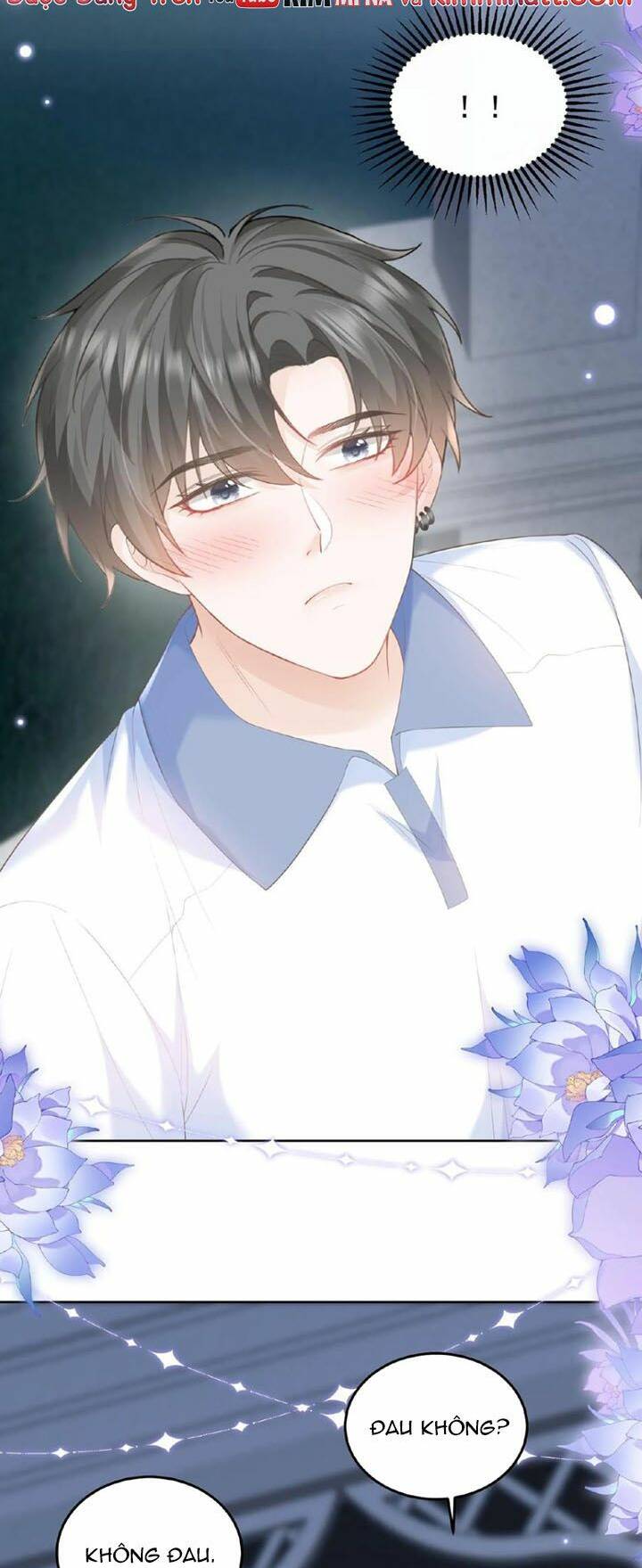 Tình Yêu Cháy Bỏng Chapter 86 - Trang 2