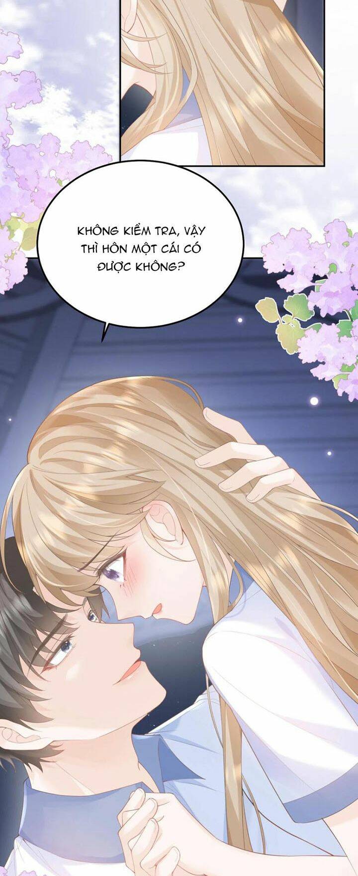 Tình Yêu Cháy Bỏng Chapter 86 - Trang 2