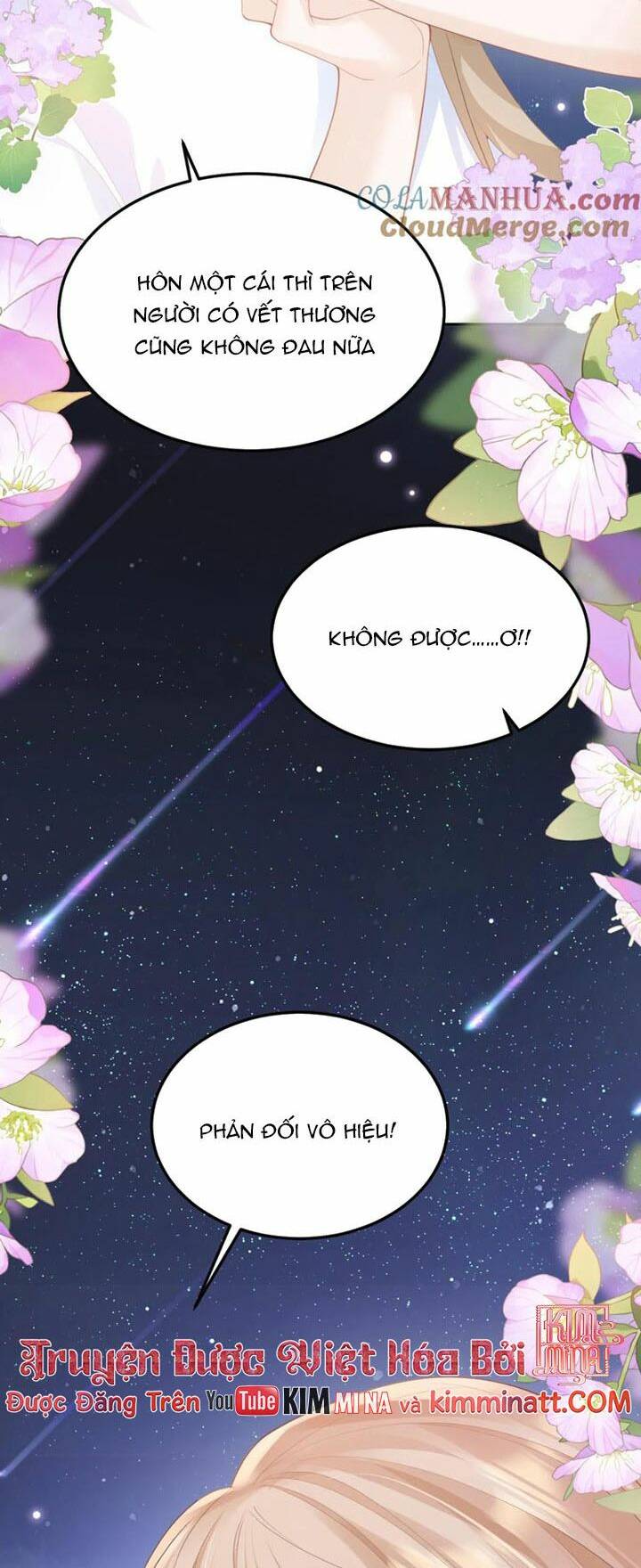 Tình Yêu Cháy Bỏng Chapter 86 - Trang 2