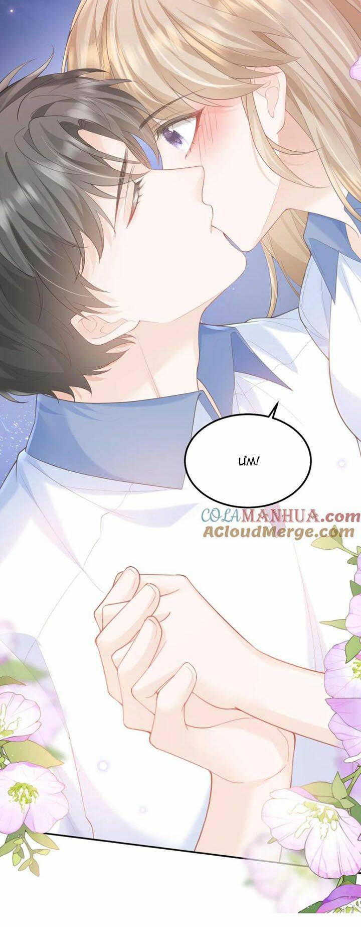 Tình Yêu Cháy Bỏng Chapter 86 - Trang 2