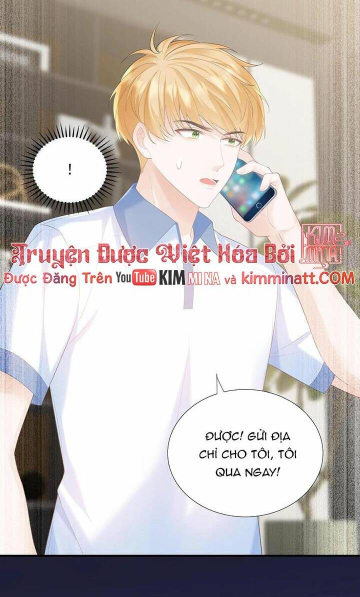 Tình Yêu Cháy Bỏng Chapter 87 - Trang 2