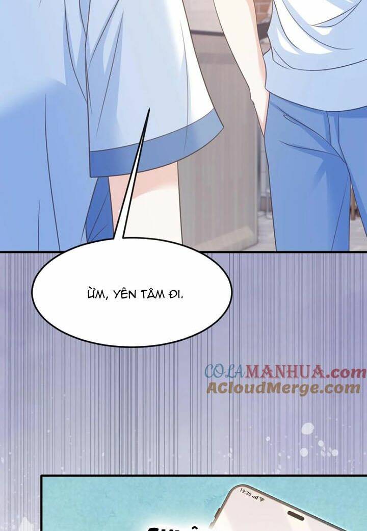 Tình Yêu Cháy Bỏng Chapter 88 - Trang 2