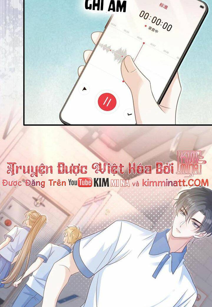 Tình Yêu Cháy Bỏng Chapter 88 - Trang 2