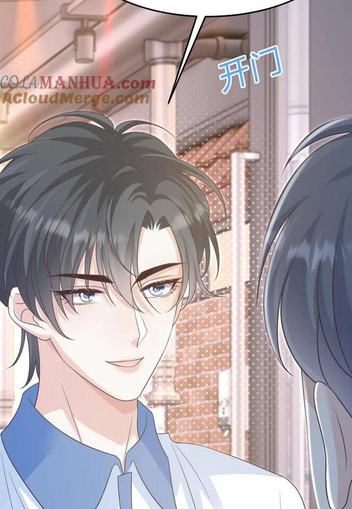 Tình Yêu Cháy Bỏng Chapter 88 - Trang 2