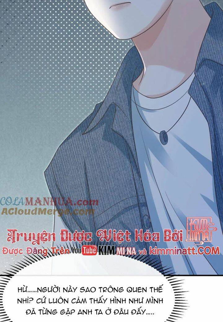 Tình Yêu Cháy Bỏng Chapter 88 - Trang 2