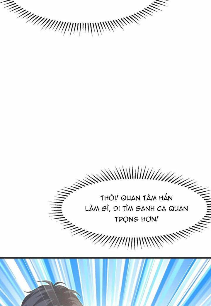 Tình Yêu Cháy Bỏng Chapter 88 - Trang 2