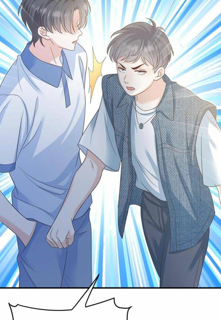 Tình Yêu Cháy Bỏng Chapter 88 - Trang 2