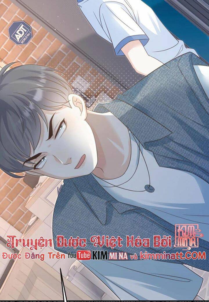 Tình Yêu Cháy Bỏng Chapter 88 - Trang 2