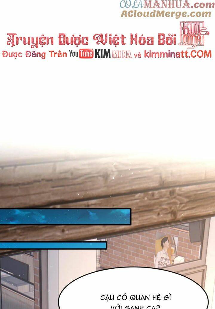 Tình Yêu Cháy Bỏng Chapter 88 - Trang 2