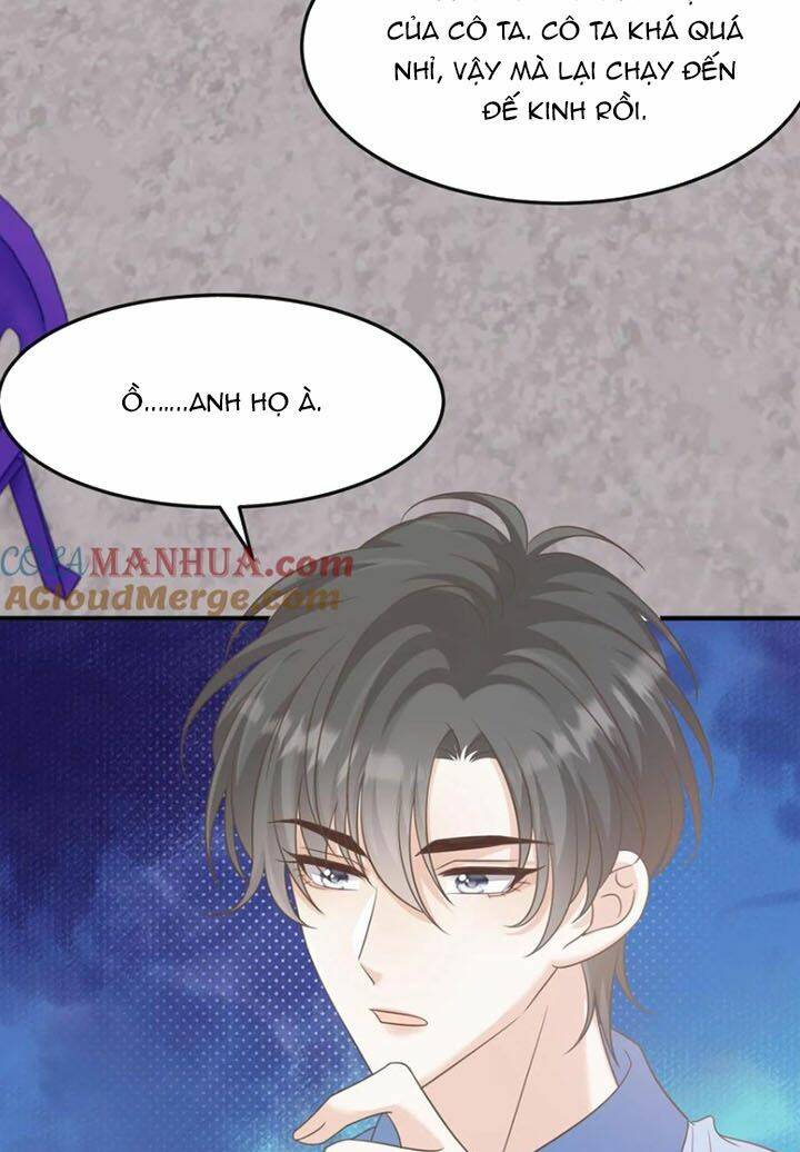 Tình Yêu Cháy Bỏng Chapter 88 - Trang 2