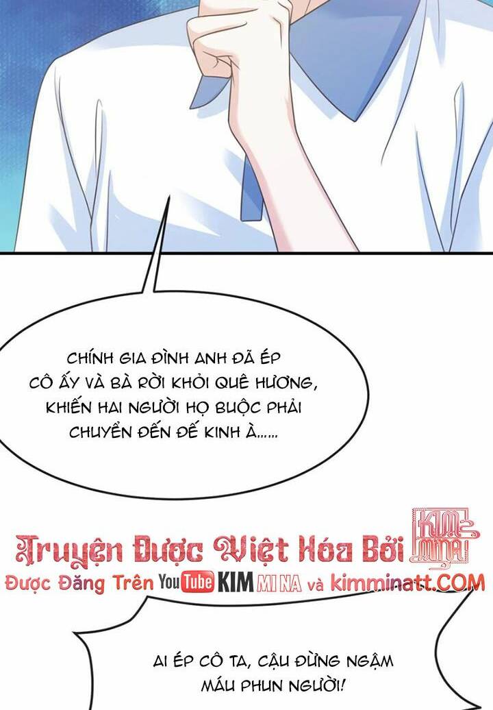 Tình Yêu Cháy Bỏng Chapter 88 - Trang 2