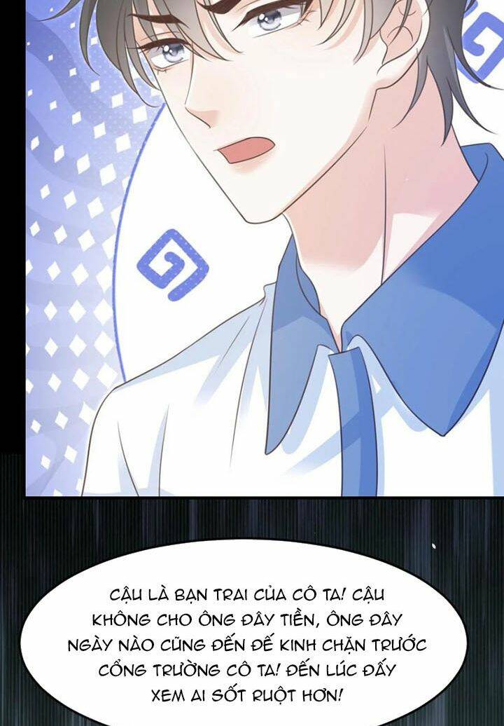 Tình Yêu Cháy Bỏng Chapter 88 - Trang 2