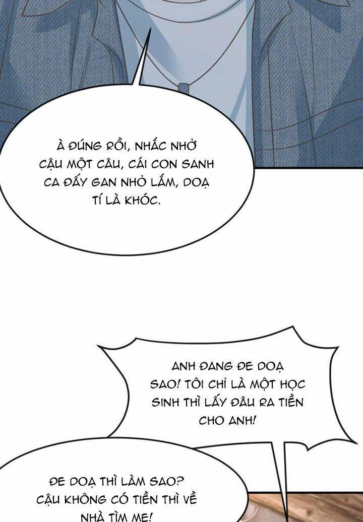 Tình Yêu Cháy Bỏng Chapter 88 - Trang 2