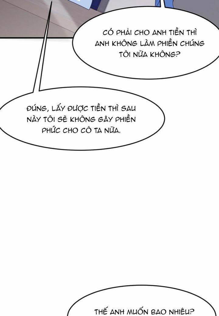 Tình Yêu Cháy Bỏng Chapter 88 - Trang 2