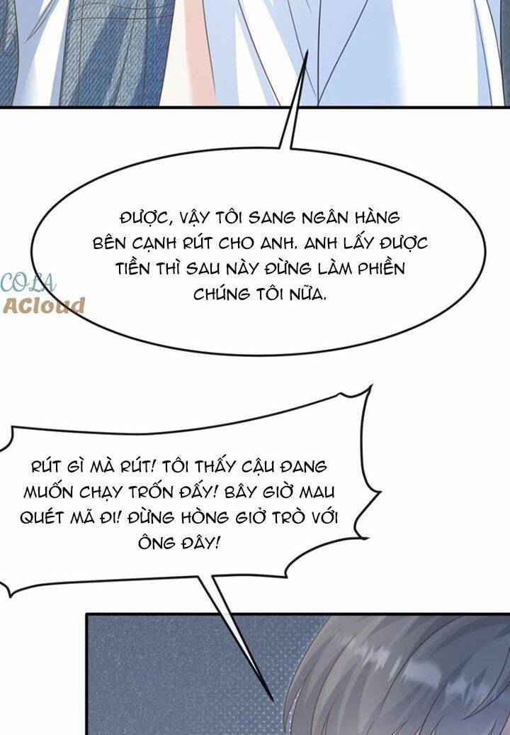 Tình Yêu Cháy Bỏng Chapter 88 - Trang 2