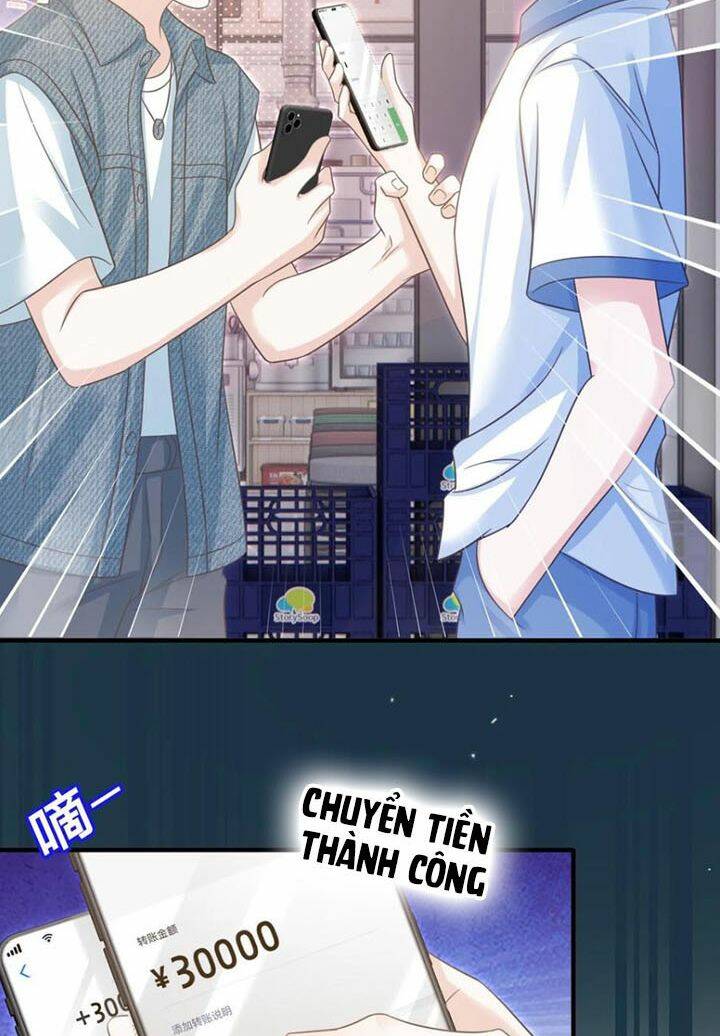 Tình Yêu Cháy Bỏng Chapter 88 - Trang 2