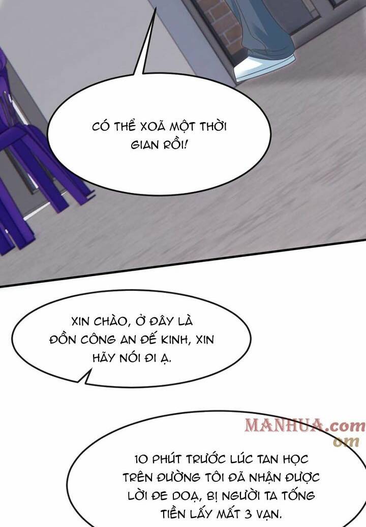 Tình Yêu Cháy Bỏng Chapter 88 - Trang 2