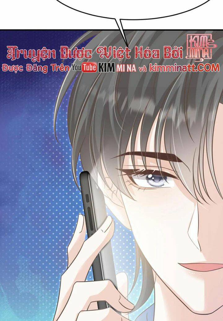 Tình Yêu Cháy Bỏng Chapter 88 - Trang 2