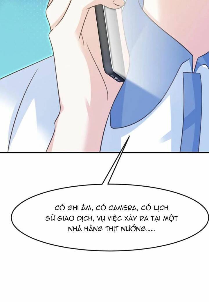 Tình Yêu Cháy Bỏng Chapter 88 - Trang 2