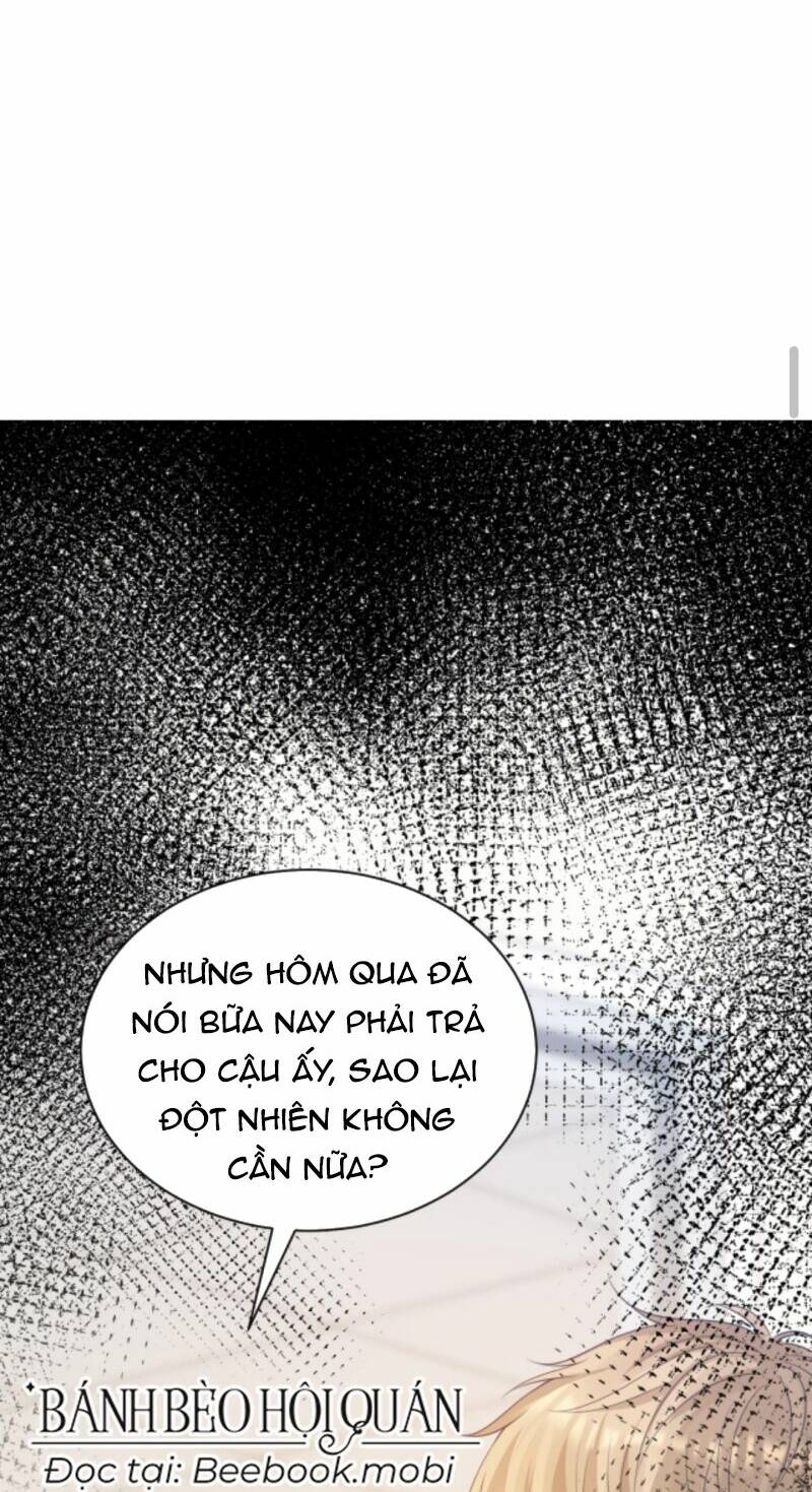 Tình Yêu Cháy Bỏng Chapter 9 - Trang 2