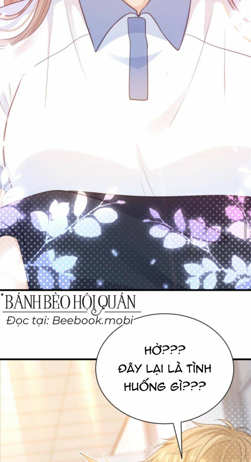 Tình Yêu Cháy Bỏng Chapter 9 - Trang 2