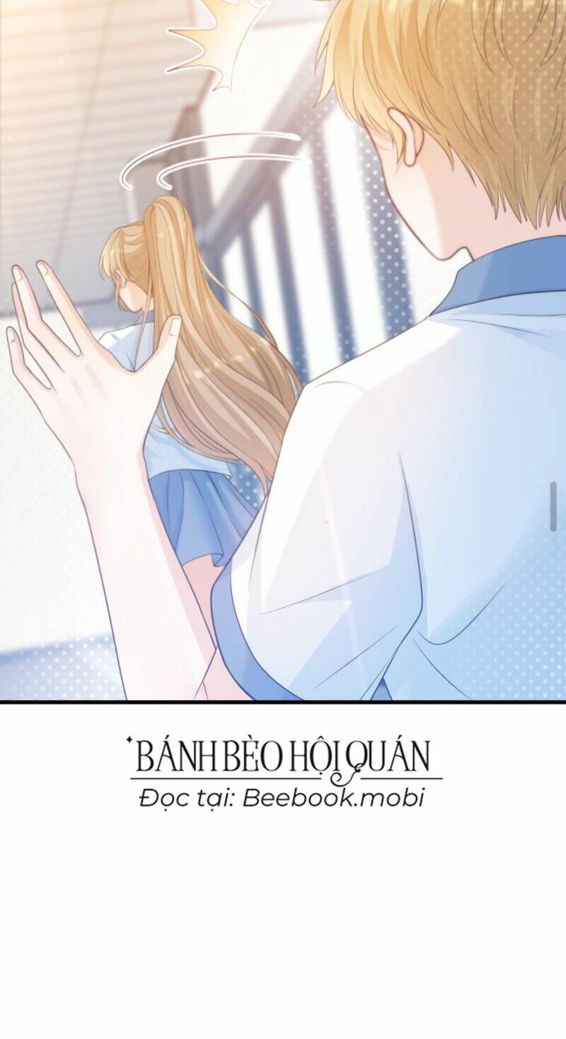 Tình Yêu Cháy Bỏng Chapter 9 - Trang 2