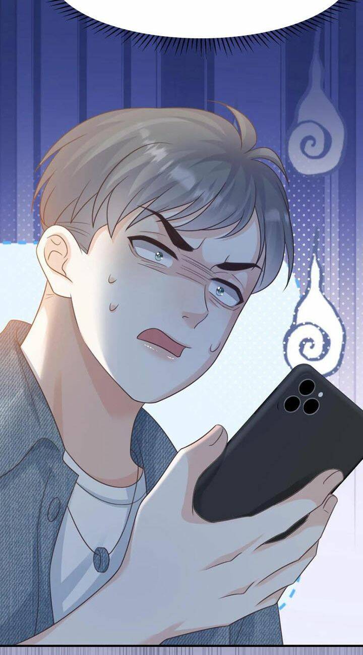 Tình Yêu Cháy Bỏng Chapter 90 - Trang 2