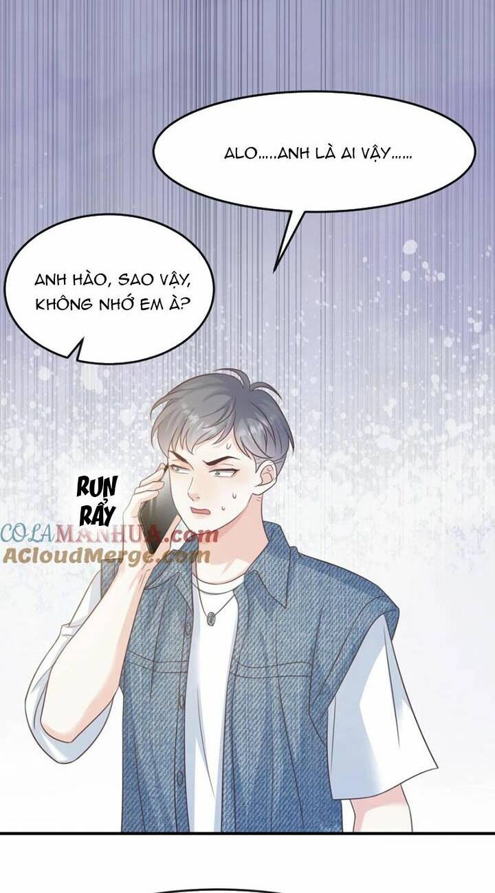 Tình Yêu Cháy Bỏng Chapter 90 - Trang 2