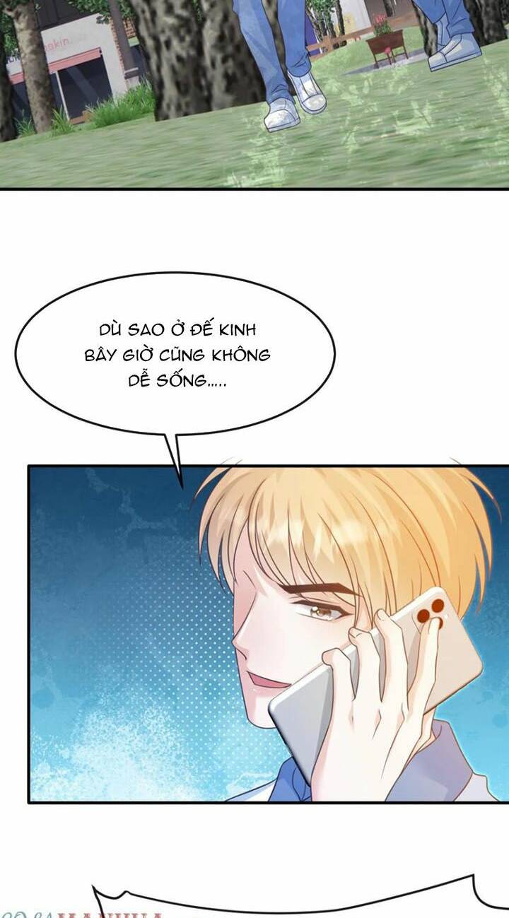 Tình Yêu Cháy Bỏng Chapter 90 - Trang 2