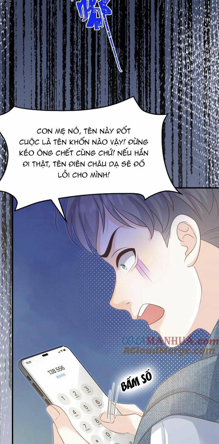 Tình Yêu Cháy Bỏng Chapter 90 - Trang 2
